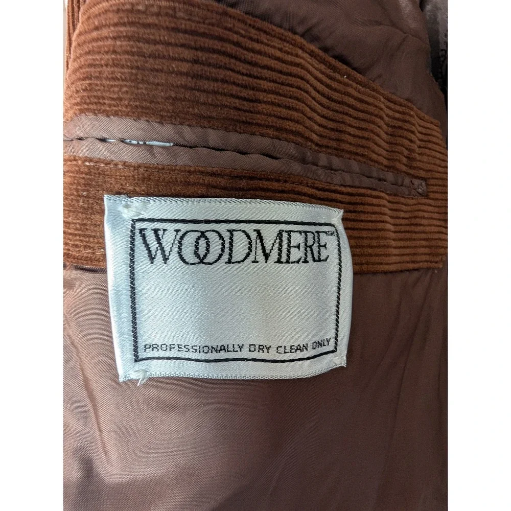 Woodmere vintage men